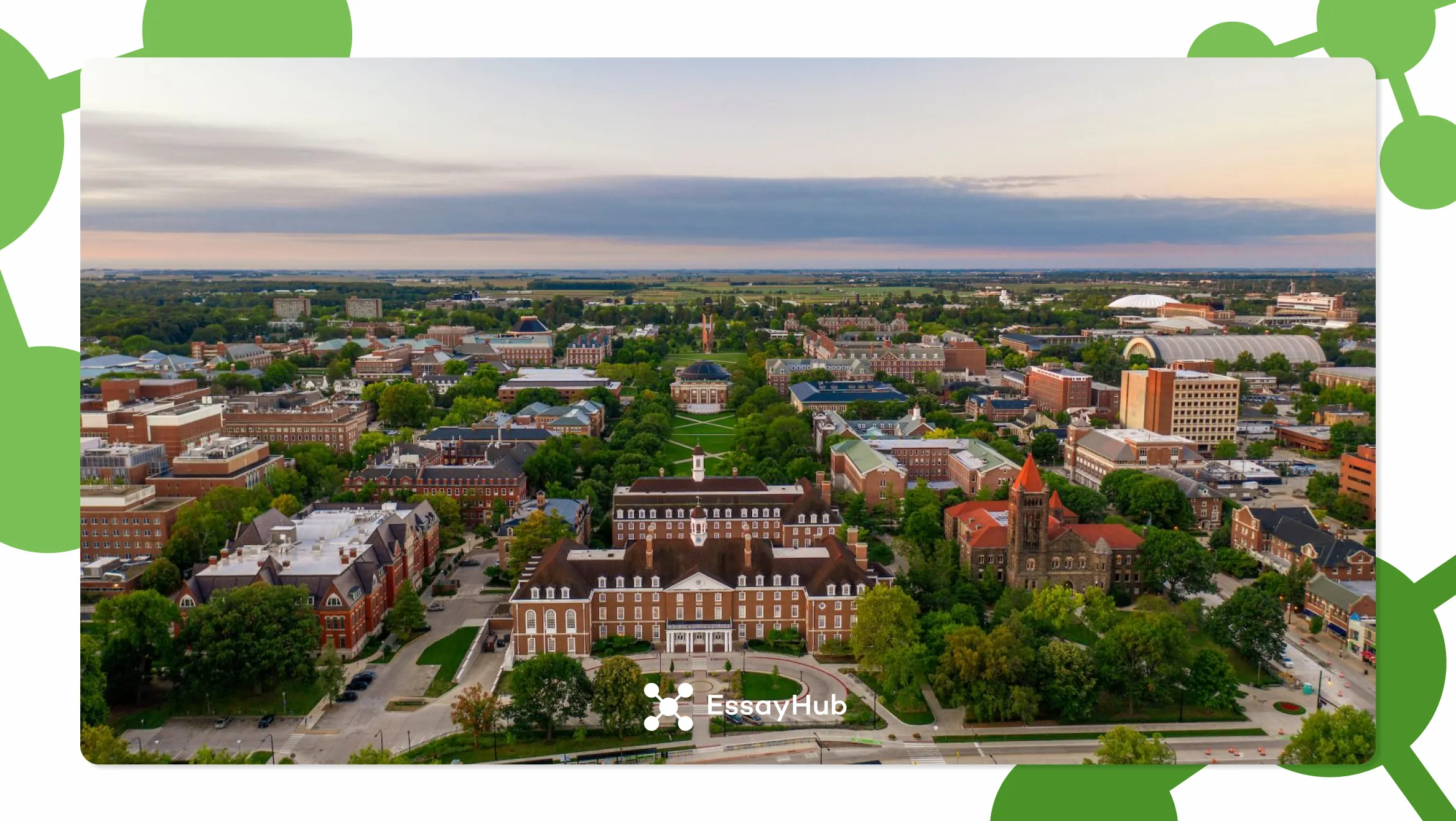 University of Illinois Urbana-Champaign